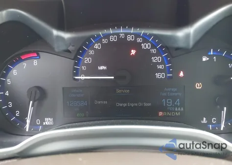 2014 Cadillac Srx Premium Collection from USA, damaged, VIN 3GYFNDE32ES677700